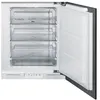 Image de Congélateur top Smeg U8F082DE1 - Encastrable 82 cm