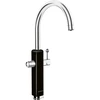 Image de Mitigeur Smeg Maf50bl Noir