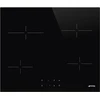 Image de Plaque Vitrocéramique Smeg Se264td2