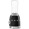 Image de Smeg Frullatore Personale, Blender, Noir