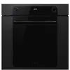 Image de Four encastrable Smeg SF6200TB NOIR MAT