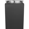 Image de Lave-vaisselle Intégrable 45 Cm Smeg St4512ein