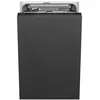 Image de Lave-vaisselle intégrable Smeg ST4533CIN