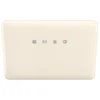 Image de Hotte Inclinée Smeg Kfab84cr Crème