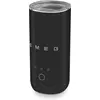 Image de Smeg MFF02 Milk frother, matte black, Mousseur à lait, Noir