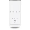 Image de Mousseur à Lait Smeg Mff02whmeu Blanc Mat