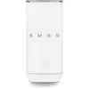 Image de Smeg MFF02 Milk frother, matte white, Mousseur à lait, Blanc