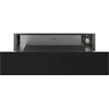 Image de Tiroir Chauffant Encastrable Smeg Cpr215b