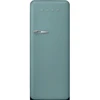 Image de Réfrigérateur 1 Porte Smeg Fab28regm6 Vert Emeraude Mat