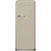 Image de Réfrigérateur 1 Porte Smeg Fab28rmlm6 Beige Lin Mat
