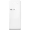 Image de Réfrigérateur 1 Porte Smeg Fab28rwhm6 Blanc Mat