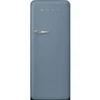 Image de Réfrigérateur 1 Porte Smeg Fab28rsbm6 Bleu Orage Mat