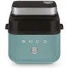 Image de Friteuse sans huile Air Fryer Smeg AFC01EGMEU Vert Emeraude Mat