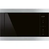 Image de Micro-ondes Gril Encastrable Smeg Fmi325x1
