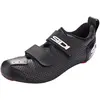 Image de Sidi, Hommes, Chaussures de cyclisme, T-5 Air Carbon (41), Noir