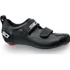 Image de Sidi, Hommes, Chaussures de cyclisme, T-5 Air Carbon (46), Noir