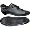 Image de Sidi, Hommes, Chaussures de cyclisme, Shot 2S - Chaussures de vélo de route   41 (41), Blanc, Noir
