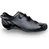 Image de Sidi, Hommes, Chaussures de cyclisme, Shot 2S (42), Gris, Blanc, Multicolore, Noir