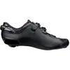 Image de Sidi, Unisexe, Chaussures de cyclisme, RR Shot 2S (40), Noir