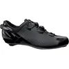 Image de Sidi, Unisexe, Chaussures de cyclisme, Chaussures de route Shot 2S (41), Noir