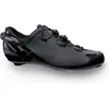 Image de Sidi, Unisexe, Chaussures de cyclisme, Chaussures de route Shot 2S (42.5), Noir
