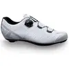 Image de Sidi, Hommes, Chaussures de cyclisme, Presque 2 (44.5), Blanc