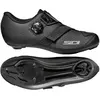 Image de Sidi, Hommes, Chaussures de cyclisme, Chaussures de vélo de course Prima (48), Noir