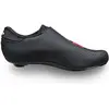 Image de Sidi, Hommes, Baskets, Chaussures de route Prima Noir / Rouge, Rouge, Noir, (40)