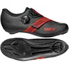 Image de Sidi, Hommes, Chaussures de cyclisme, Prima - Chaussures de vélo de route   48 (48), Rouge, Noir