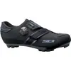 Image de Sidi, Femmes, Chaussures de cyclisme, MTB Aertis Woman (42), Noir