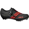 Image de SIDI Chaussures VTT femme Aertis