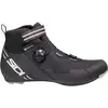 Image de Sidi, Hommes, Chaussures de cyclisme, RR Nix noir 42 (42), Noir