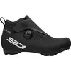 Image de Sidi, Unisexe, Chaussures de cyclisme, MTB Hiemx noir 40 (40), Noir