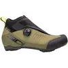 Image de Sidi, Unisexe, Chaussures de cyclisme, MTB Hiemx noir 43 (43), Noir