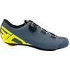 Image de Sidi, Unisexe, Chaussures de cyclisme, RR Fast 2 Aerolight (42), Multicolore, Jaune, Bleu