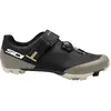Image de Sidi, Hommes, Chaussures de cyclisme, Physik MTB Schuhe (42), Vert, Noir