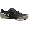 Image de Sidi, Hommes, Chaussures de cyclisme, Physik MTB Schuhe (43), Vert, Noir