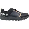 Image de Sidi, Unisexe, Chaussures de cyclisme, MTB Atomus (40), Noir