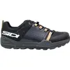 Image de Sidi, Unisexe, Chaussures de cyclisme, MTB Atomus (41), Noir