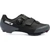 Image de Sidi, Hommes, Chaussures de cyclisme, MTB Silvis noir 41 (41), Noir