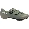 Image de Sidi, Unisexe, Chaussures de cyclisme, MTB Silvis gris foncé 42 (42), Gris