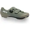 Image de Sidi, Unisexe, Chaussures de cyclisme, MTB Silvis gris foncé 43 (43), Gris