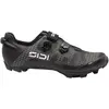 Image de Sidi, Unisexe, Chaussures de cyclisme, Aeron (43), Noir