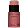 Image de Diego dalla Palma, Fard à joues, All In One Blush N.41 Coral par Diego Von Palma (Corail)