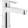 Image de Mitigeur de douche monocommande NOBILI avec bec long AKW 23929