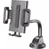 Image de Cellularline Techno pilote, Support pour smartphone, Noir