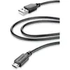 Image de Cellularline Accueil (2 m, USB 2.0), Câble USB
