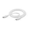 Image de Cellular Line Cell Charge / datacab. Wi.usb-c-> c