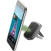 Image de Cellularline Handy Force Drive, Support pour smartphone, Noir