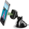 Image de Cellularline Pilot Force Universale, Support pour smartphone, Noir